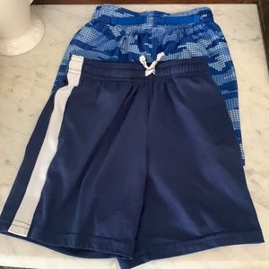 Bundle boys shorts